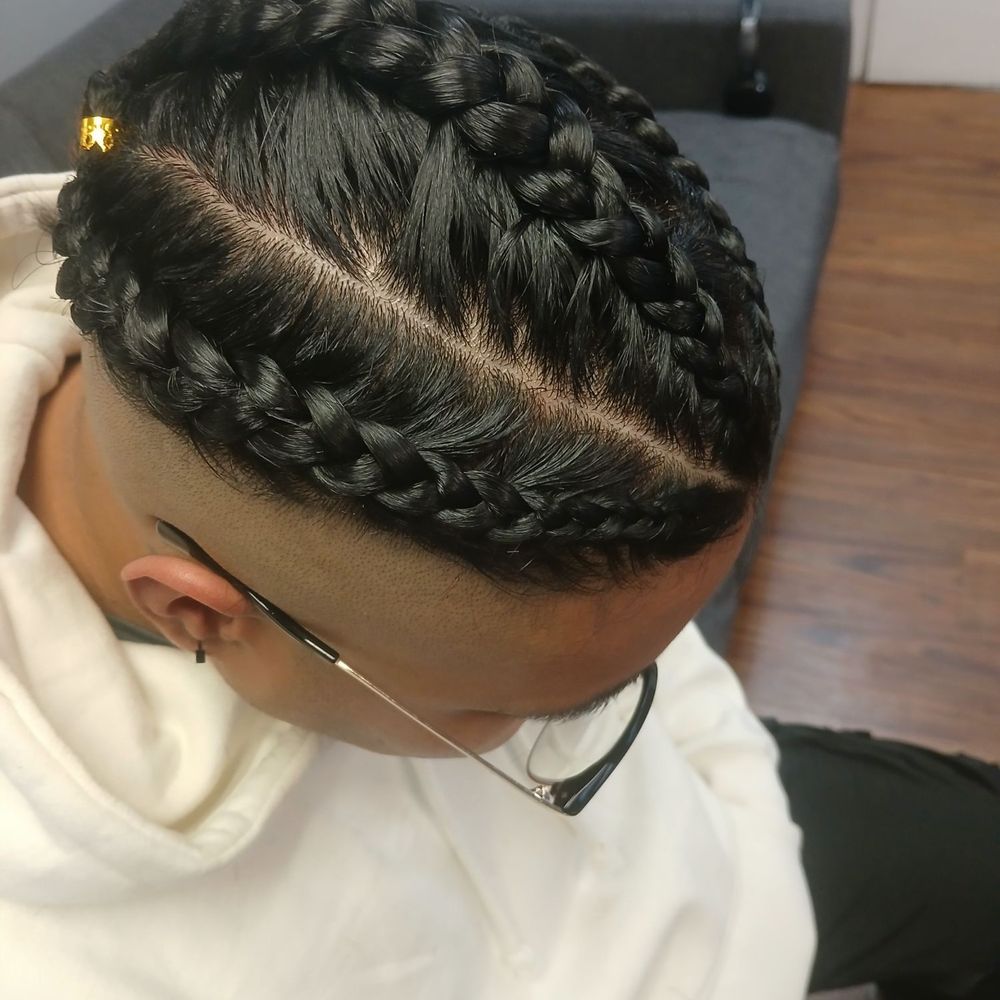 Braids by Darlene - Hair Extensions Near Me - Union City, California