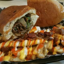 Philly Truck - Classic Philly
