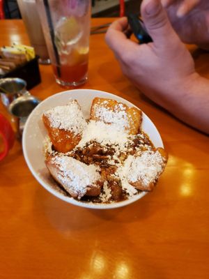 Ruby Slipper Uptown by null