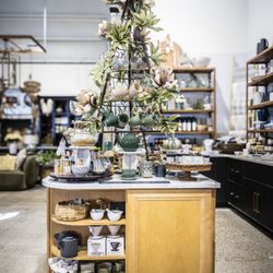 Marketplace Coffee + Tea