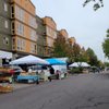 Corvallis Farmers' Market gift card