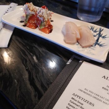 Hiroba Sushi - The Donald and yellowtail - Sushi Bars Near Me - Sparks, Nevada Hiroba Sushi - The Donald and yellowtail - Sushi Bars Near Me - Sparks, Nevada