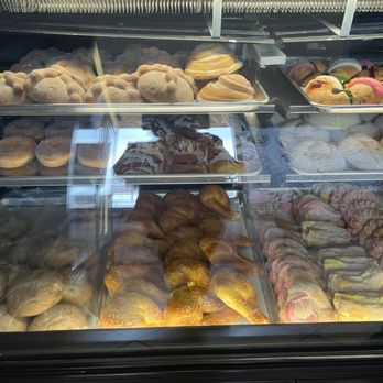 Guanajuato Bakery - Variety of pastries to choose from - Bakeries Near Me - San Antonio, Texas Guanajuato Bakery - Variety of pastries to choose from - Bakeries Near Me - San Antonio, Texas