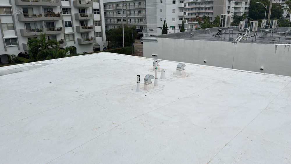 Slide of Springs Roofing