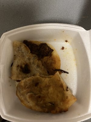DK Maria's Legendary Tex-Mex by null