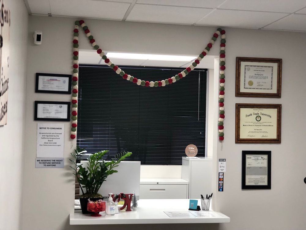 KERN ACUPUNCTURE 13 Photos 5300 Lennox Ave, Bakersfield, California