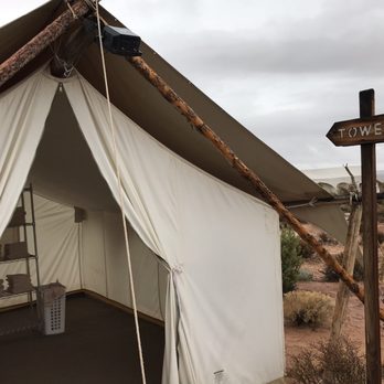 Under Canvas Moab - Campgrounds Near Me - Moab, Utah Under Canvas Moab - Campgrounds Near Me - Moab, Utah