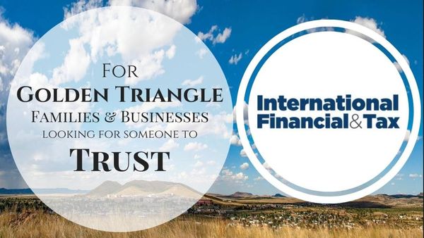 International Financial & Tax