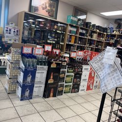 State Liquor Stores