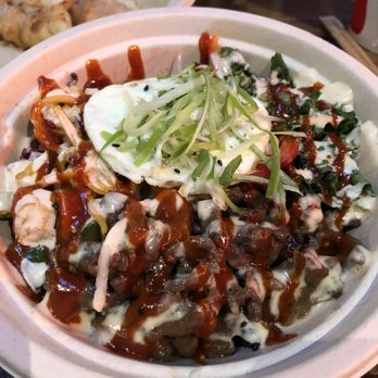 the bowls - Seoul - Asian Fusion Near Me - Raleigh, North Carolina the bowls - Seoul - Asian Fusion Near Me - Raleigh, North Carolina