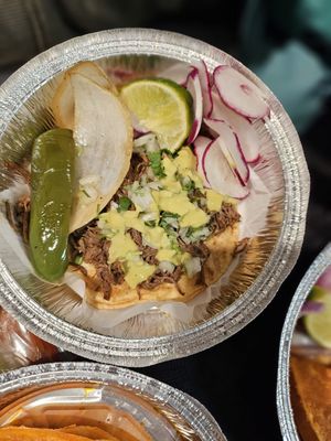 Guanatos Tacos by null