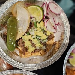 Guanatos Tacos