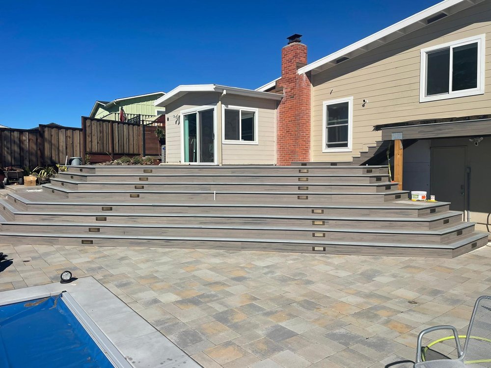 Slide of Cosmic Renovation & Roofing