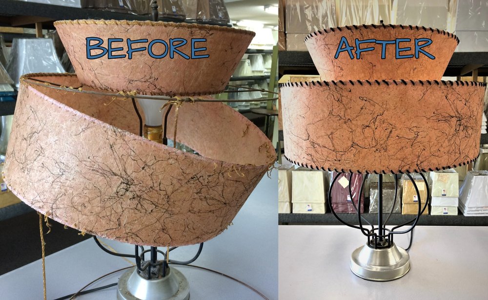 LAMPSHADES UNLIMITED 72 Photos & 48 Reviews Lighting Fixtures & Equipment 1022 W Morena