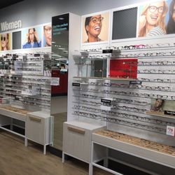 Target Optical
