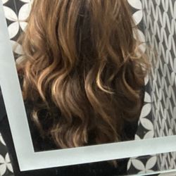 Roger Hairstylist