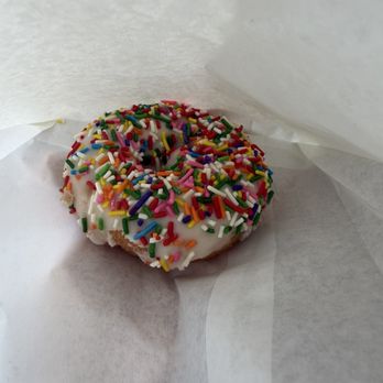 Surfin' Donuts - sprinkle donut - Coffee & Tea Near Me - San Clemente, California Surfin' Donuts - sprinkle donut - Coffee & Tea Near Me - San Clemente, California