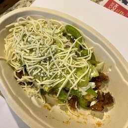 You charged $10.40 for this. WOW!!! You charged $10.40 for this. WOW!!!