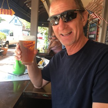 Fitzpatrick's Tavern - Beer, Wine & Spirits Near Me - Solvang, California