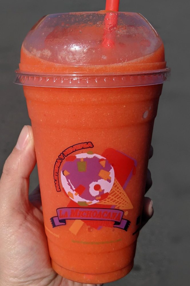 LA MICHOACANA ICE CREAM Updated April 2024 15 Photos & 20 Reviews 2376 Lincoln Ave