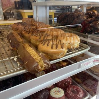Friendly Donuts - Donuts Near Me - Orange, California Friendly Donuts - Donuts Near Me - Orange, California