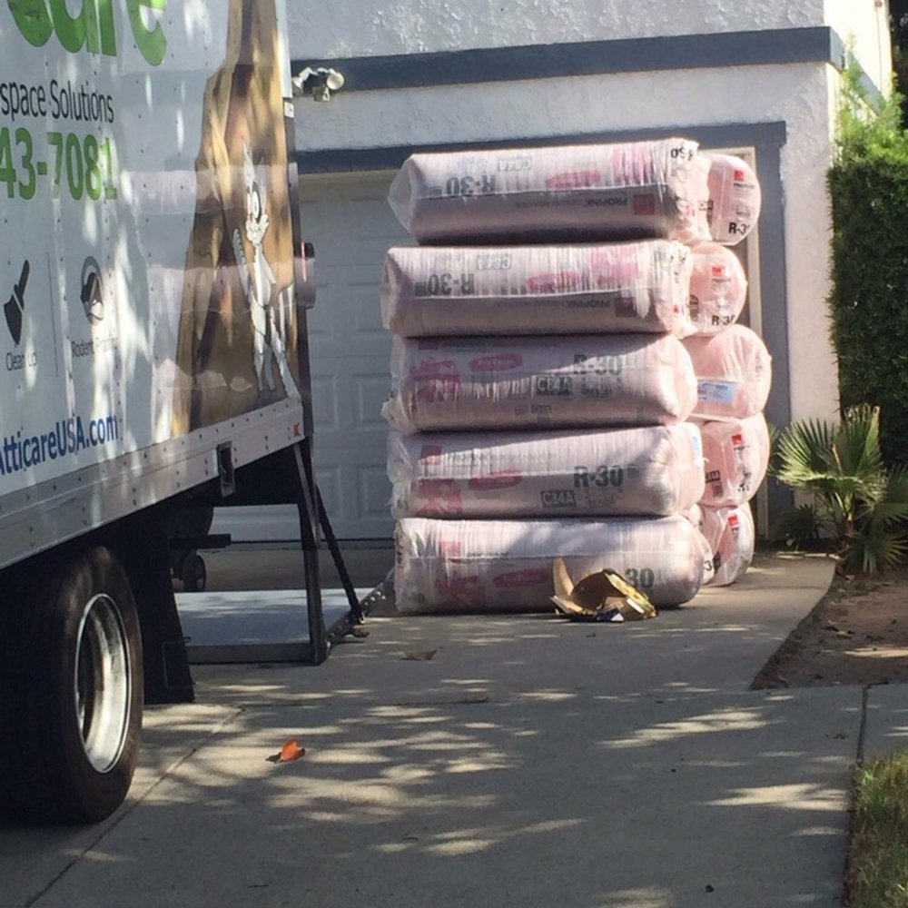 Atticare - Owens Corning - Insulation Installation Near Me - Burbank, California Atticare - Owens Corning - Insulation Installation Near Me - Burbank, California