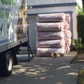 Atticare - Owens Corning - Insulation Installation Near Me - Burbank, California Atticare - Owens Corning - Insulation Installation Near Me - Burbank, California