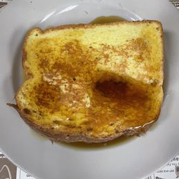 Stuffed French Toast