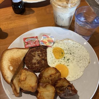 Bespoke All Day Cafe - Breakfast & Brunch Near Me - Las Vegas, Nevada