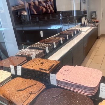Laderach - Candy Stores Near Me - Roseville, California