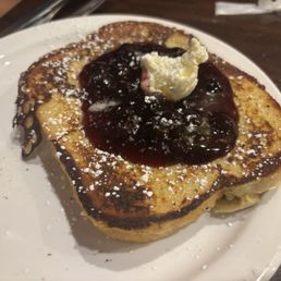 French Toast