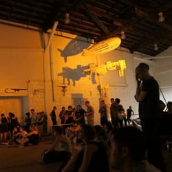 Gowanus Ballroom