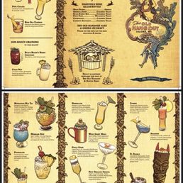 Drinks Drinks