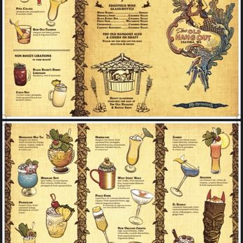 McMenamins Elks Temple - Drinks - Hotels Near Me - Tacoma, Washington McMenamins Elks Temple - Drinks - Hotels Near Me - Tacoma, Washington