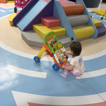 Nana's Wonderland - Great toys for the little ones to practice walking - Indoor Playcenter Near Me - Little Neck, New York Nana's Wonderland - Great toys for the little ones to practice walking - Indoor Playcenter Near Me - Little Neck, New York