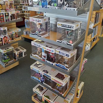 Coliseum of Comics - Comic Books Near Me - Orlando, Florida Coliseum of Comics - Comic Books Near Me - Orlando, Florida
