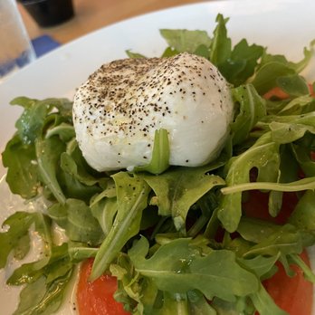 Terrazas at Lyfe Hollywood - Burrata - Cocktail Bars Near Me - Hollywood, Florida Terrazas at Lyfe Hollywood - Burrata - Cocktail Bars Near Me - Hollywood, Florida