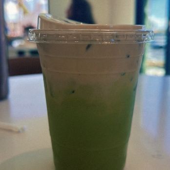 The Coffee Class - biscotti matcha freddo - Coffee & Tea Near Me - Las Vegas, Nevada The Coffee Class - biscotti matcha freddo - Coffee & Tea Near Me - Las Vegas, Nevada