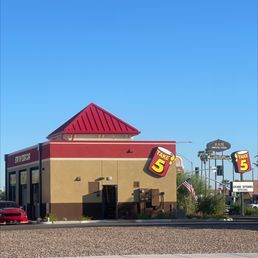 Exterior outside entrance of Take 5 Oil Change - Yuma, Arizona Exterior outside entrance of Take 5 Oil Change - Yuma, Arizona