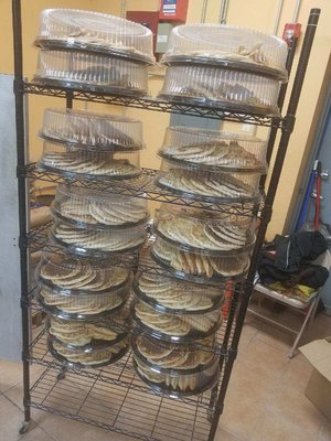 Al Medina Bakery by null