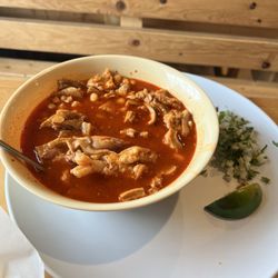La Cabana - Menudo