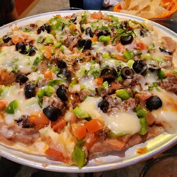 La Tapatia - Mexican Near Me - Martinez, California