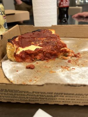 312 Pizza Company by null