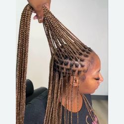 Sinem Hair & Beauty