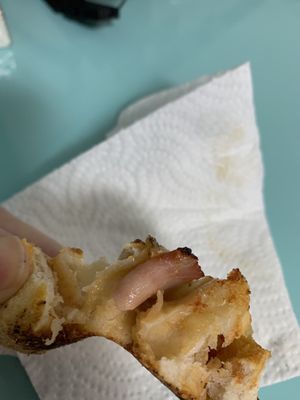 Pizzeria Claudio by null