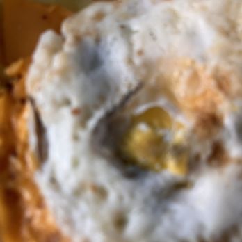 McDonald's - Sausage - Fast Food Near Me - Franklin, Ohio