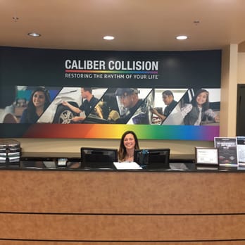 Caliber Collision - Body Shops Near Me - Duluth, Georgia