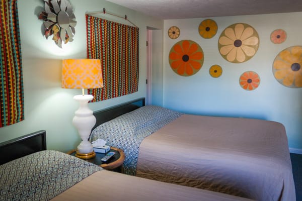 Sandy Cove Inn and Red Door Vacation Rentals by null