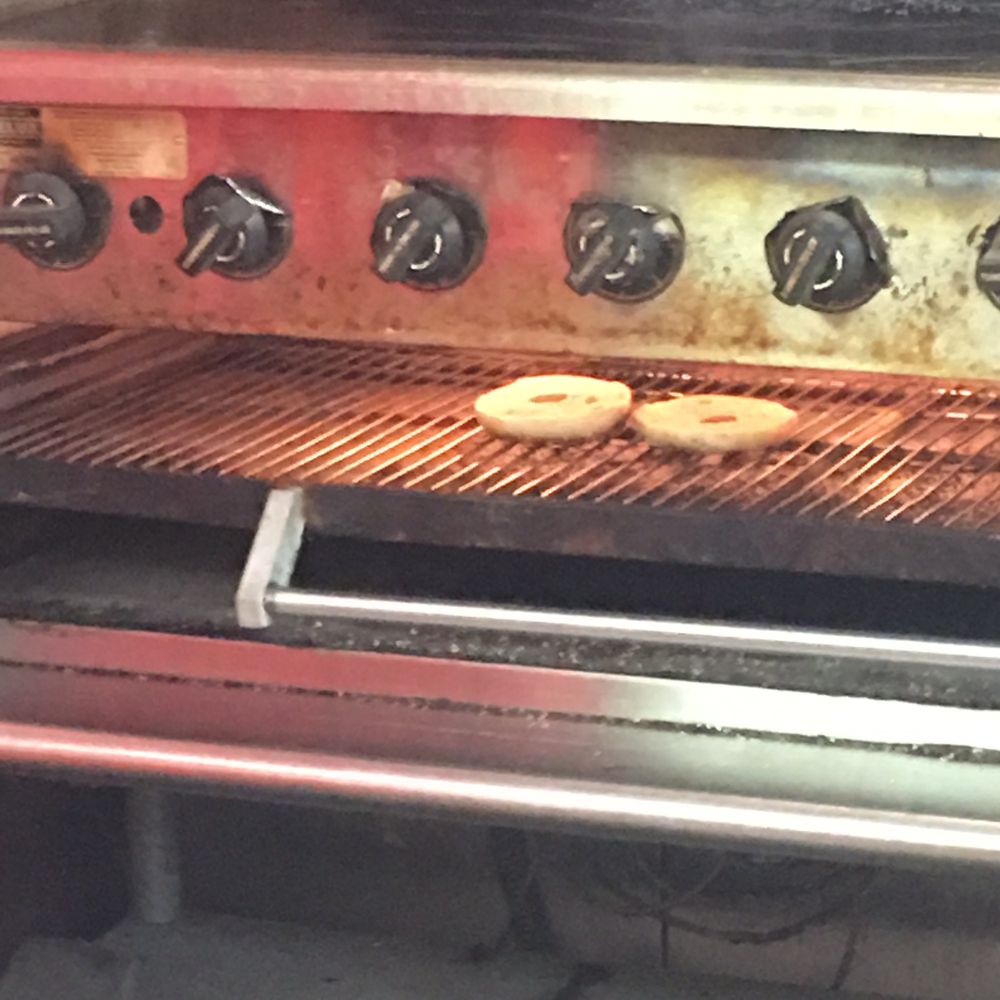 Dunellen Bagel - Bagels Near Me - Dunellen, New Jersey
