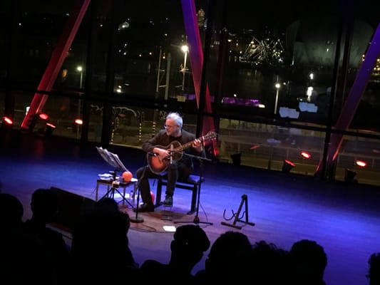 BIMHUIS by null